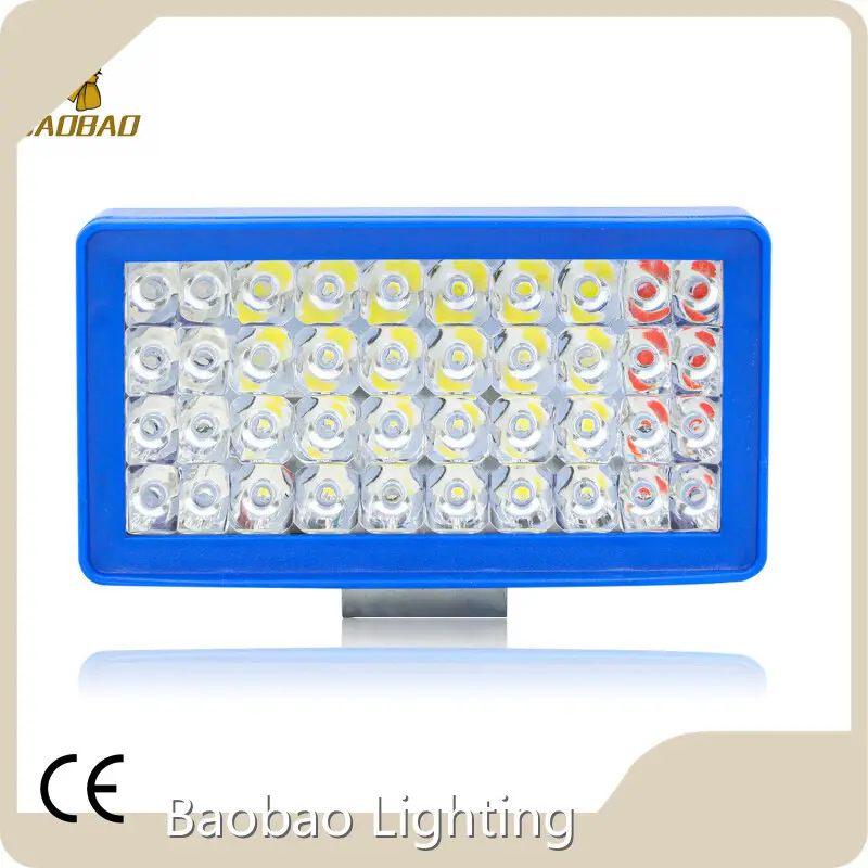 Car Led Strobe Lights BAOBAO LIGHTING by Baobao Lighting 1