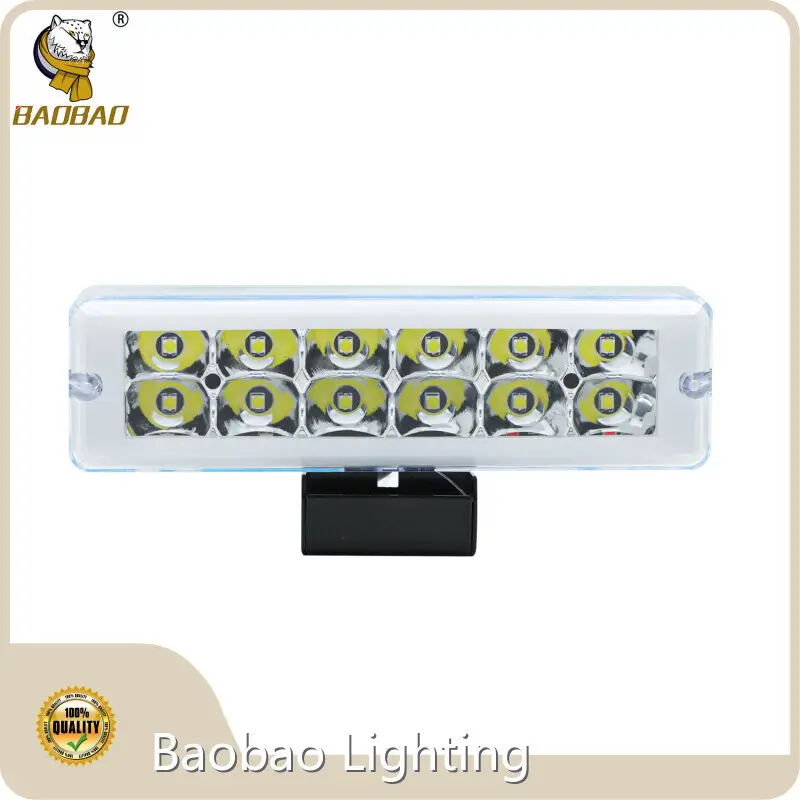Professional Module Led Light 1