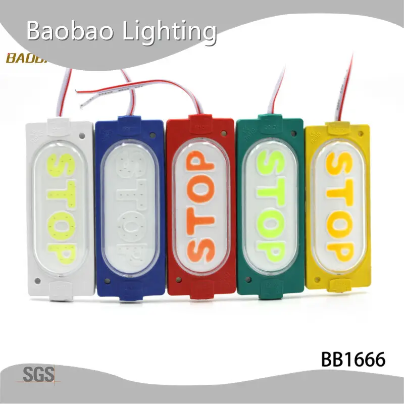 Automotive Led Fog Lights All Car ＆ All Motorcycle Wholesale - Baobao Lighting 1