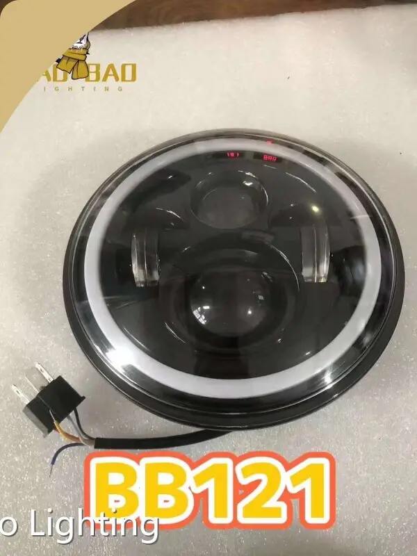 Led Auto Strip Lights Lighting the Waymanufacturer 1