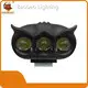 Baobao Lighting Truck Led Headlights White+Yellow/Double Colorsupply 1
