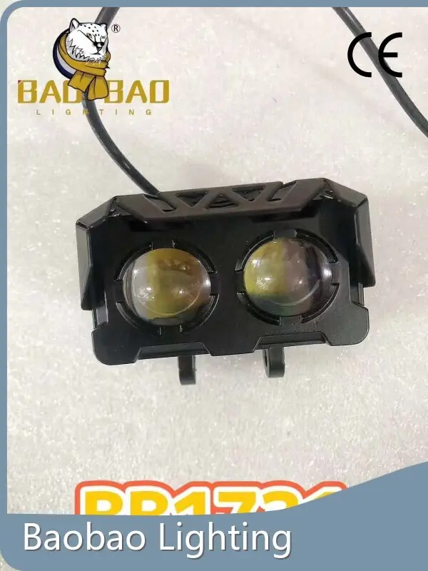 High Quality Motorcycle Fog Light Motorcycle Fog Light Company 1