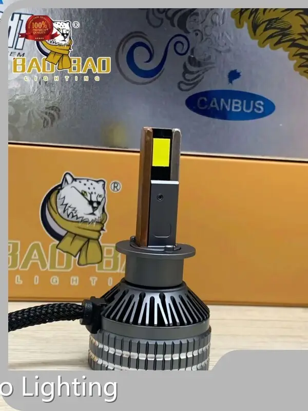 Automotive Led Headlight Manufacturers 15 Days by Baobao Lighting 1