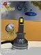 Automotive Led Headlight Manufacturers 15 Days by Baobao Lighting 1