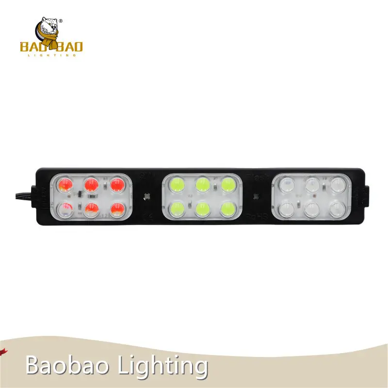 Module Led Light New Wholesale - Baobao Lighting 1