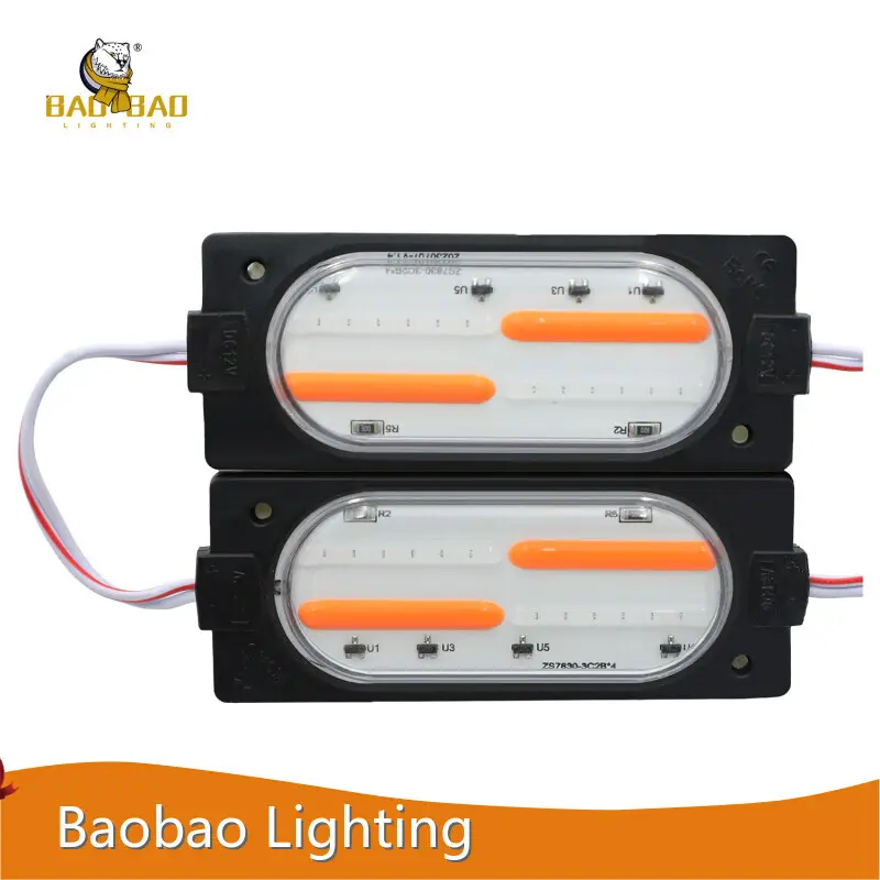 Baobao Lighting Car Led Strobe Lights Car Led Strobe Lightsmade in China 1