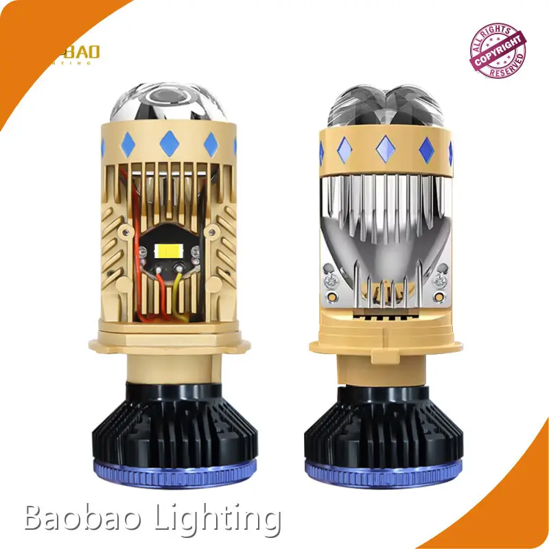 Hot Sellingheadlight for Motorcycle 30000LM 12V 1