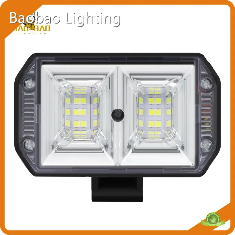 Motorbike Spot Lights IP67 Waterproofwith Good Price 1