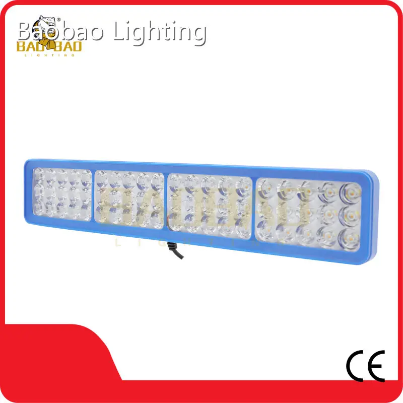 Baobao Lighting Custom Motorbike Headlights Eries 1