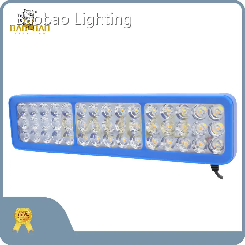 Reliable Led Auto Lamps Supplier 1
