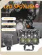 Good Sellingcar Led Light Strips 12-80V BAOBAO Lighting 1