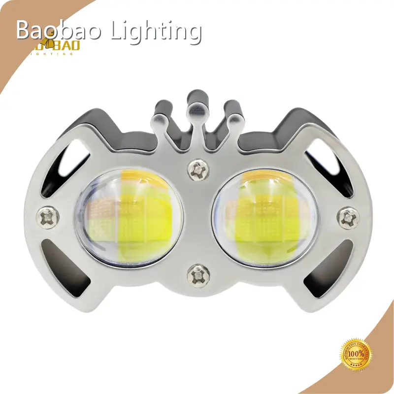 High End Led Auto Strip Lights 1