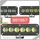 Licence Plate Light Motorcycle Factory Direct Supply 15days 1