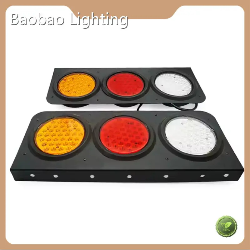 Off Road Lights for Trucks All Truck Car - - Baobao Lighting 1