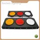 Off Road Lights for Trucks All Truck Car - - Baobao Lighting 1