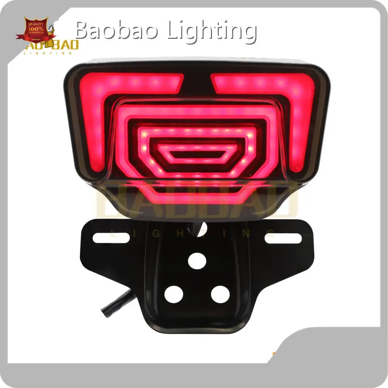 Led Auto Lamps 12V - - Baobao Lighting 1