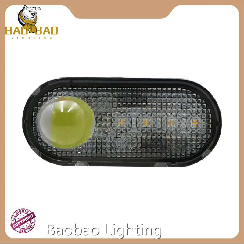 Car Led Light Headlight All Car ＆ All Motorcycle Aluminumsupply 1