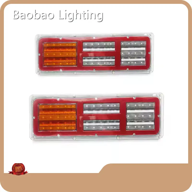 Automotive Led Lights BAOBAO Wholesale - Baobao Lighting 1
