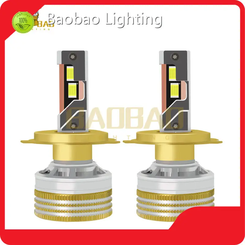 Baobao Lighting Auto Led Lights Newwith Good Price 1