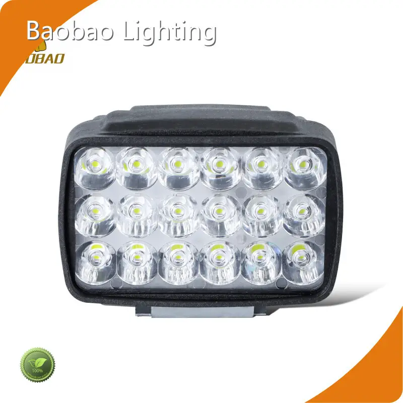 Reliable Motorcycle Spot Lamps Factory Price 1
