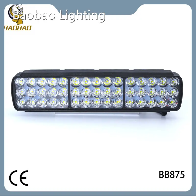 Baobao Lighting Automotive Led Spotlights Automotive Led Spotlightssupply 1