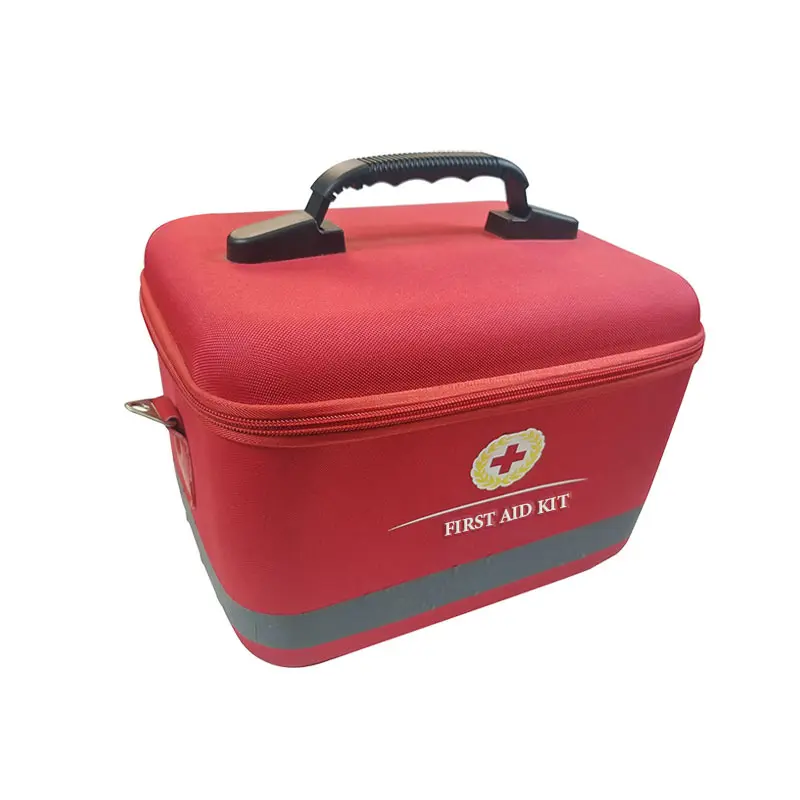 First Aid Kits for Businesses 5 - 8 Days - - GX-case 4