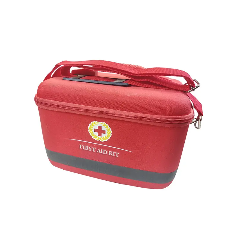 First Aid Kits for Businesses 5 - 8 Days - - GX-case 3