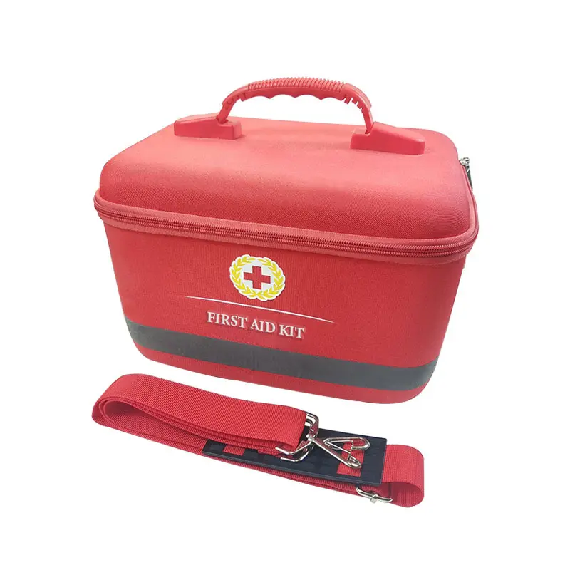 First Aid Kits for Businesses 5 - 8 Days - - GX-case 2