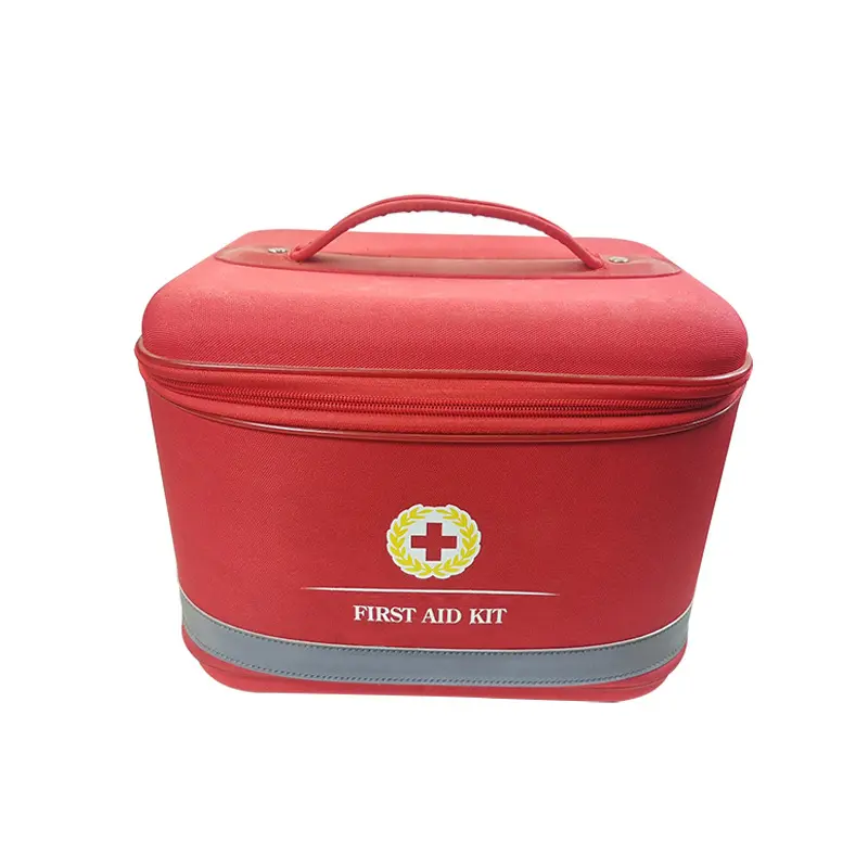 Essential First Aid Kits for Business Safety 1