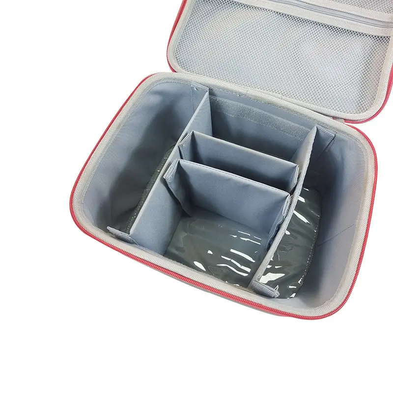 First Aid Kits for Businesses 5 - 8 Days - - GX-case 6