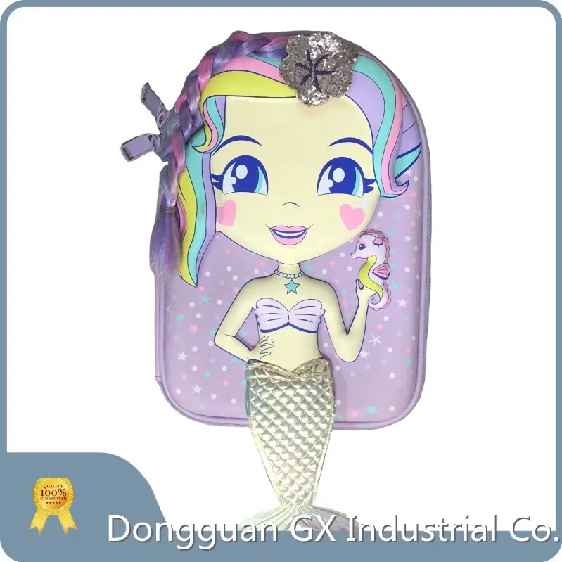 Professional Pencil Case Series 1