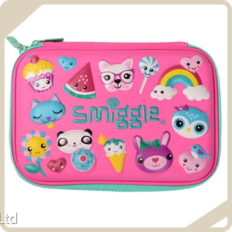 Plush Bag Waterproof and Shockproof - - GX-case 1