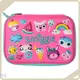 Plush Bag Waterproof and Shockproof - - GX-case 1