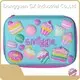 Eva Travel Case High Quality PU + EVA - - GX-case 1