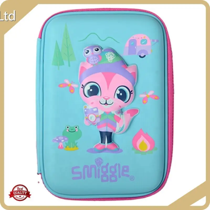 Personalised Pencil Case ROSH AND REACH by GX-case 1