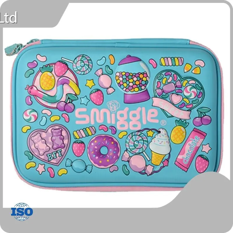 Hard Shell Eva Case NICE CUTEmanufacturing 1