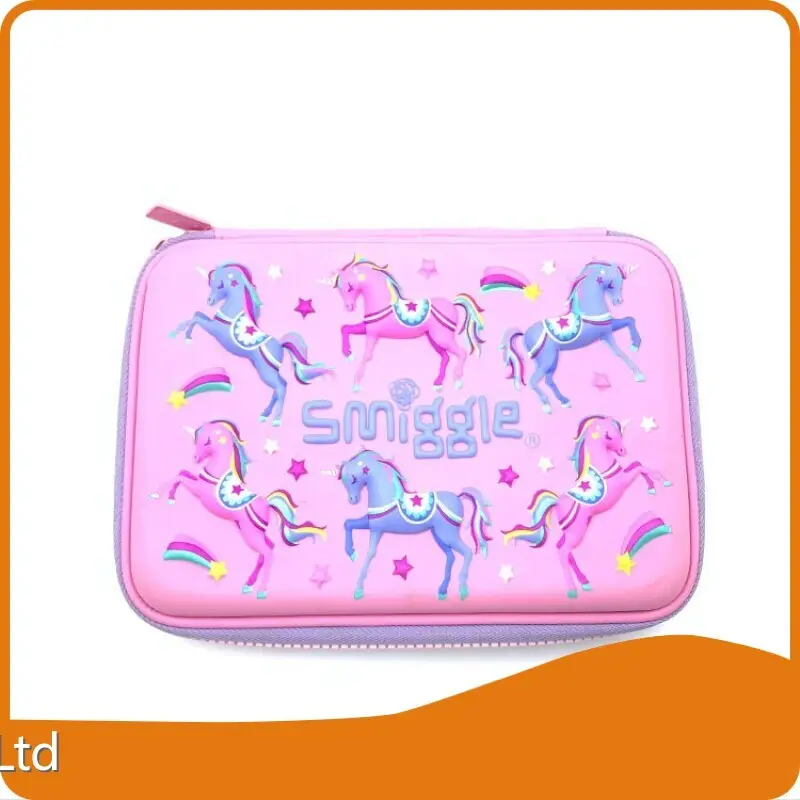 Eva Protective Case Cartoon Pencil Case by GX-case 1
