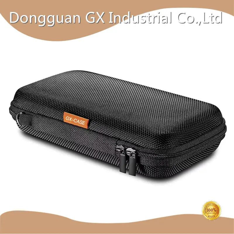 GX-case Eva Storage Case GPS-GX-001 Eva Storage Casedirectly Sale 1
