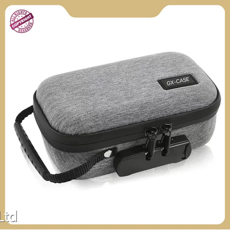 Eva Case Supplier Grey Or Custom Wholesale - GX-case 1