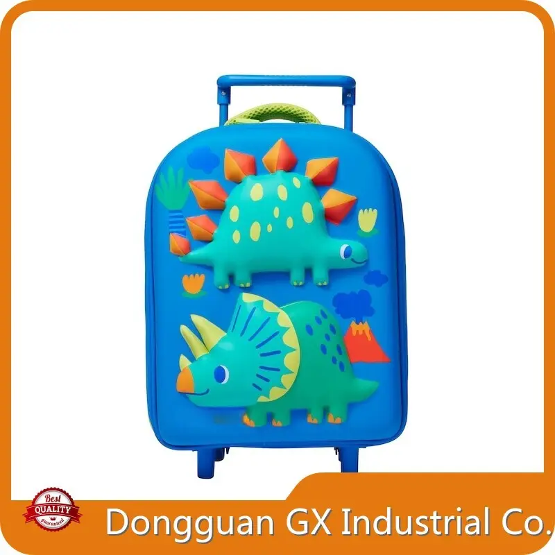 GX-case Eva Travel Case Acceptablesupply 1
