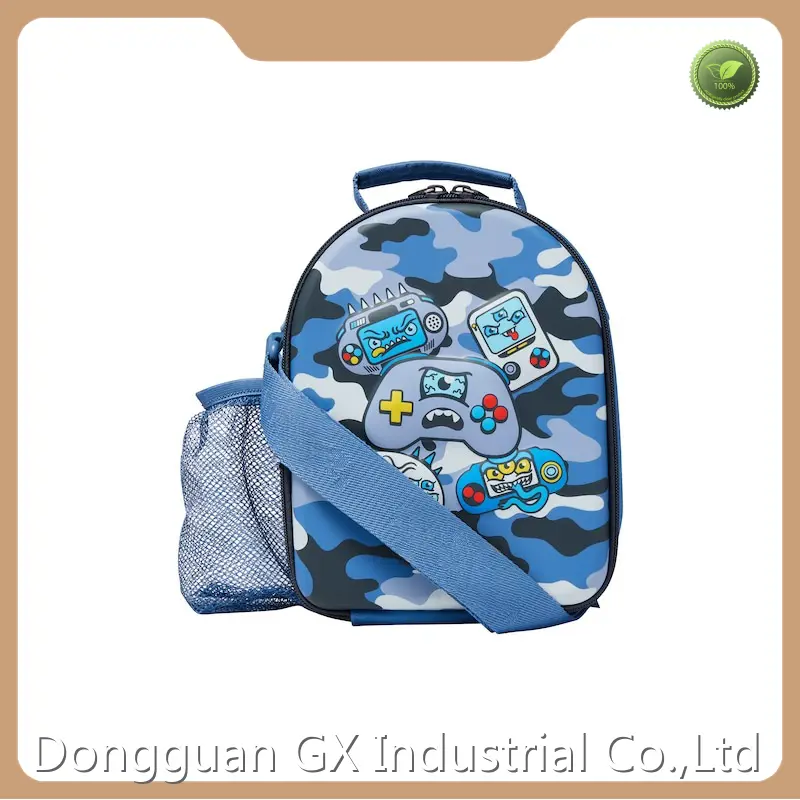 GX-case Printed Cloth Bags GX-S Printed Cloth Bagsdirectly Sale 1