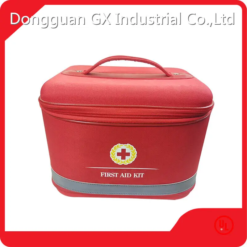 First Aid Kits for Businesses 5 - 8 Days - - GX-case 1