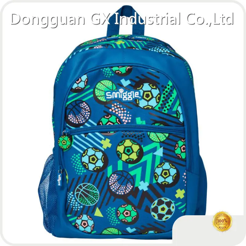 Cost-Effective High School Backpacks Price List 1
