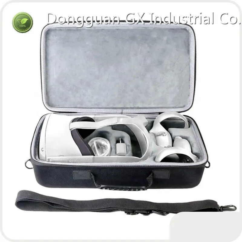 GX-case Vr Storage Case 40% Deposit and Balance Before Shipping Vr Storage Casemanufacturer 1