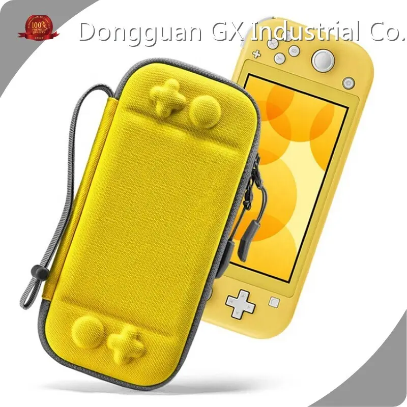 GX-case Hard Eva Case Fashionable Hard Eva Casemanufacturer 1