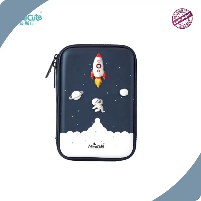 Newfirst Aid Kit Bag Pencil Case Eva Hard Pencil Case 1