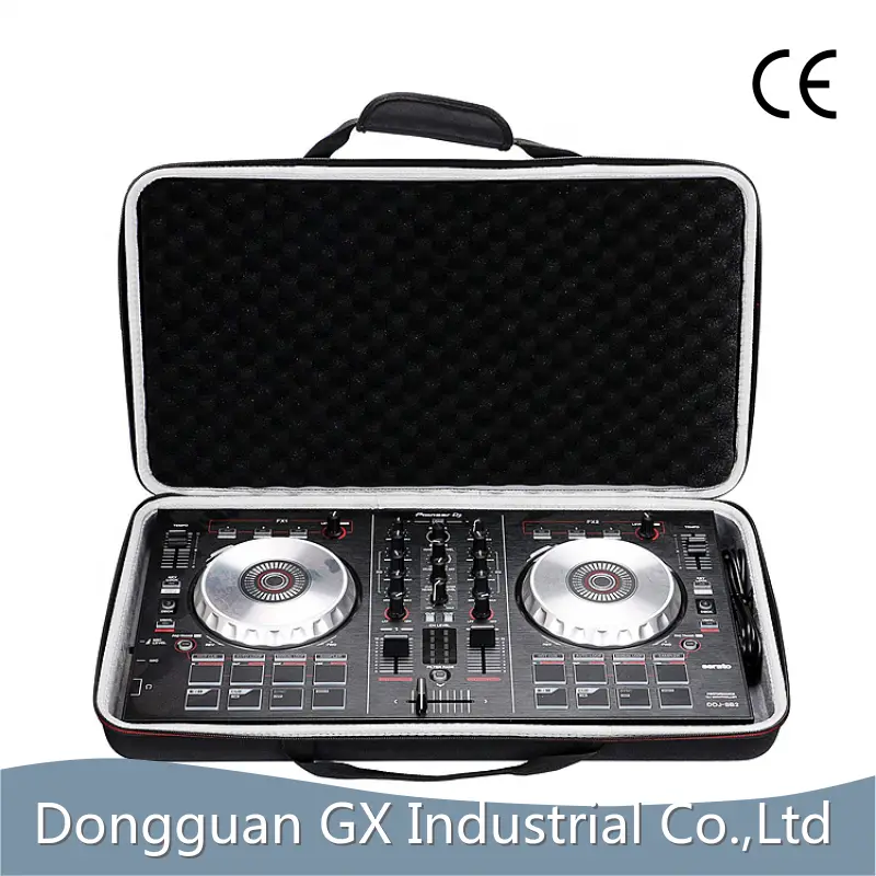 Dj Carrying Bag 54*31*7 CM - - GX-case 1