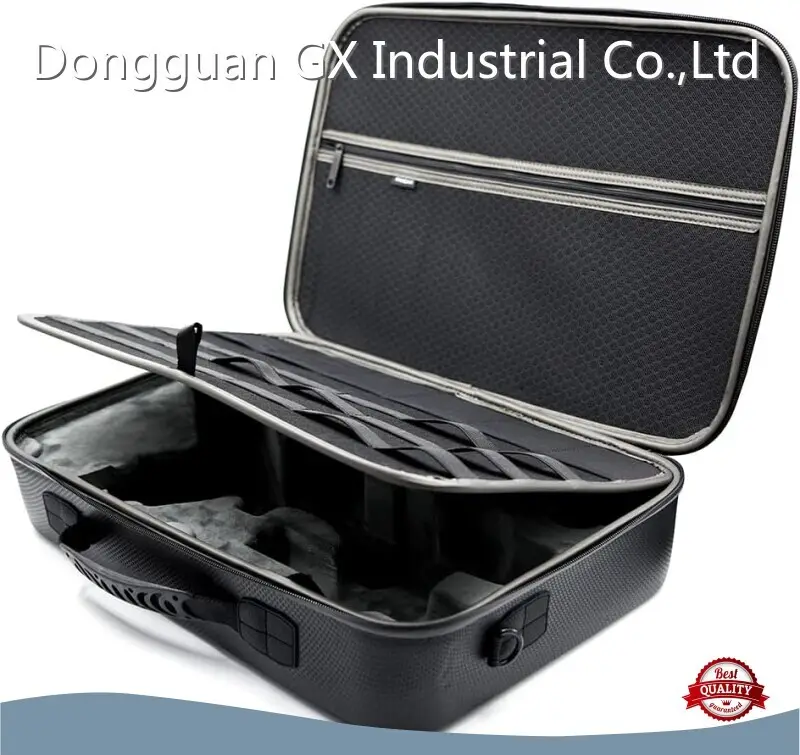 Newdji Mini 3 Pro Carrying Case 36*27*11CM Waterproof Shockproof Dustproof 1