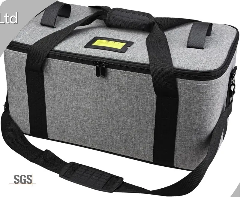 GX-case Fabric Bag Supplier Acceptablefactory Price 1