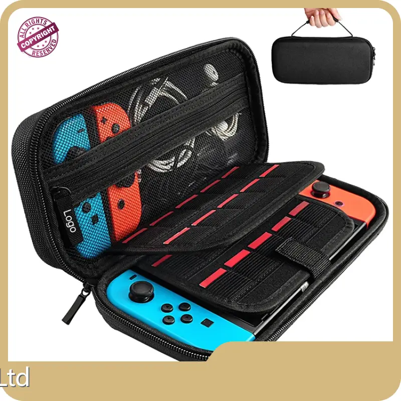 Hot Selling Custom Eva Case Series 1